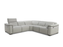 Natuzzi Gliss C342 Sectional