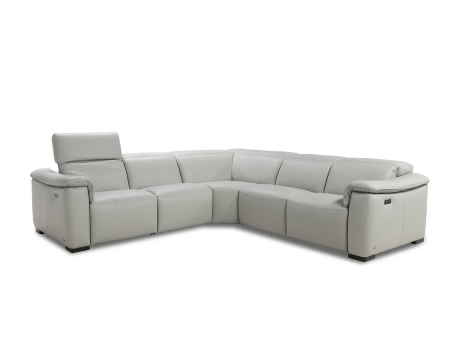 Natuzzi Gliss C342 Sectional