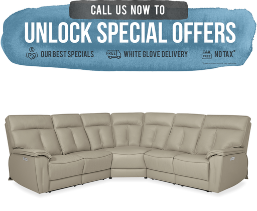 Palliser Oakley 41187