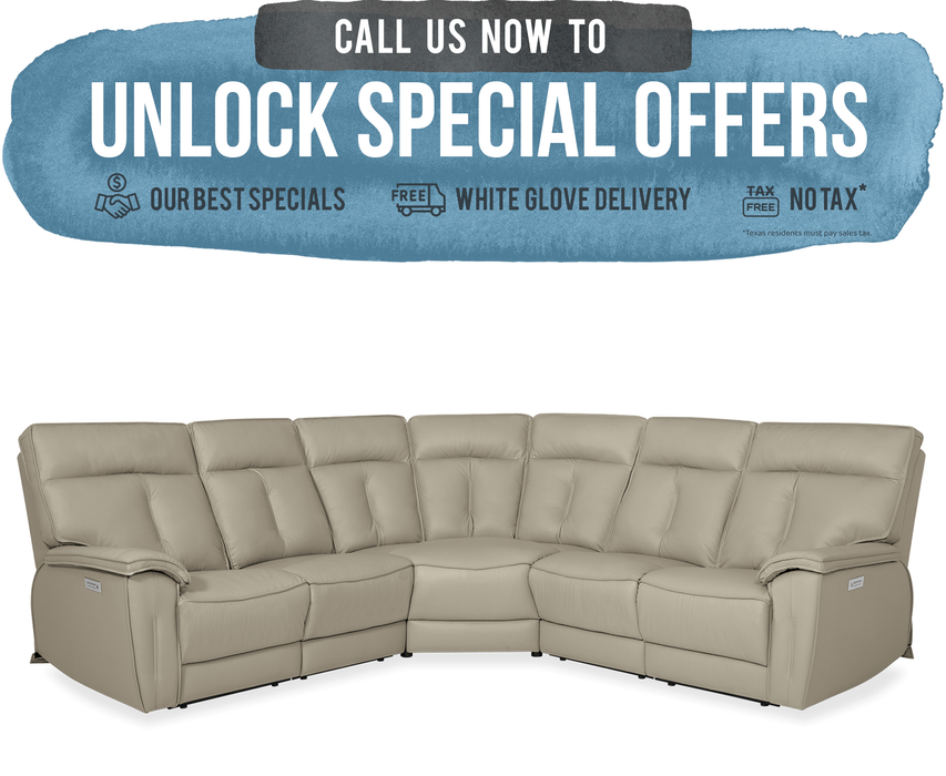 Palliser Oakley 41187