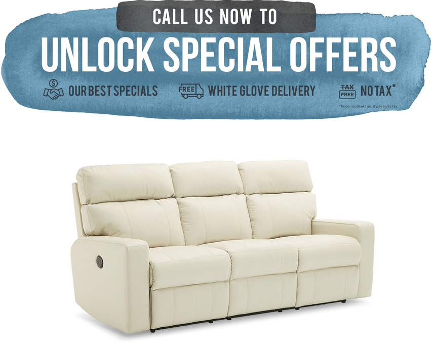 Palliser Oakwood Sofa 41049