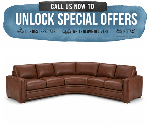 Omnia-Asher-Leather-Sectional