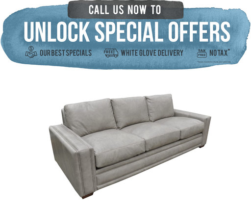 Omnia Asher Sofa