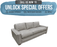 Omnia Asher Sofa