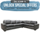 Omnia Ashton Sectional