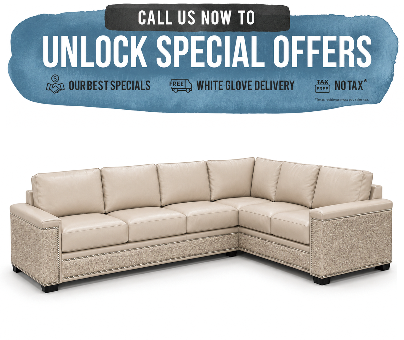 Omnia-Aspen-Leather-Sectional