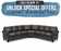 Omnia-Bejamin-Leather-Sectional