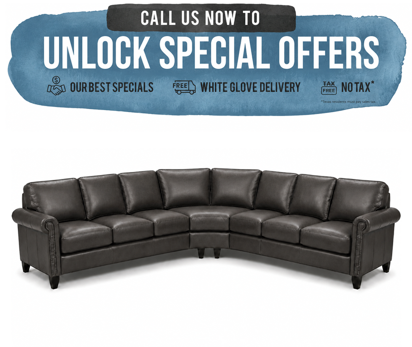 Omnia-Bejamin-Leather-Sectional