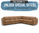Omnia-Bergamo-Bellini-Leather-Sectional