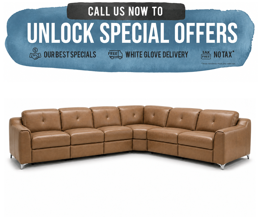 Omnia-Bergamo-Bellini-Leather-Sectional