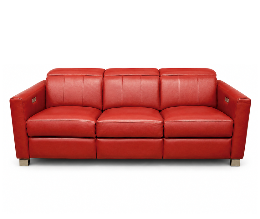 Omnia Bergamo Manzoni Sectional
