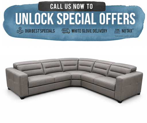Omnia-Bergamo-Moderno-Leather-Sectional