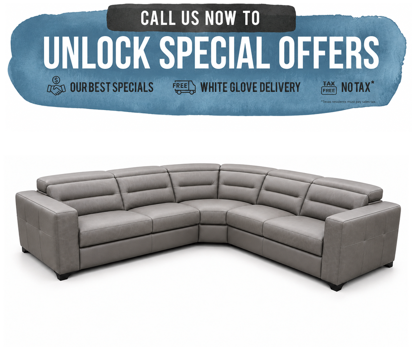 Omnia-Bergamo-Moderno-Leather-Sectional