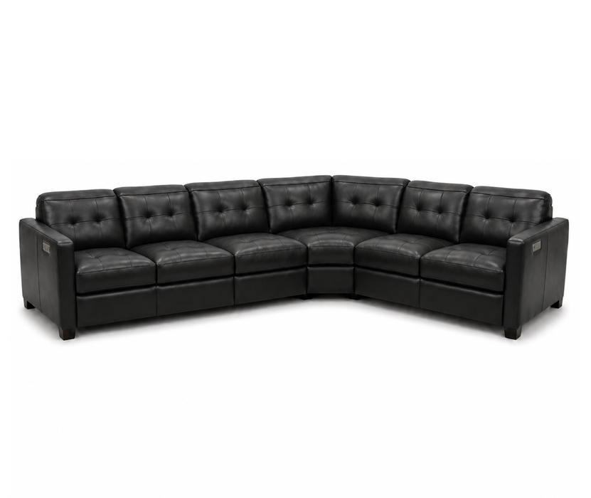Omnia-Bergamo-Sardinia-Leather-Sectional-2