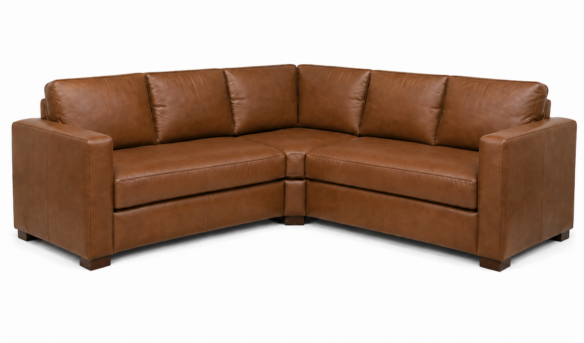 Omnia Billie 1 Sectional