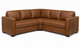 Omnia Billie 1 Sectional