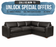Omnia-Billie-2-Leather-Sectional