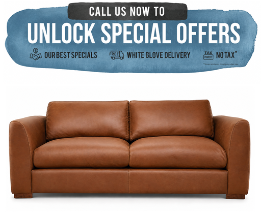 Omnia-Billie-2-Leather-Sofa