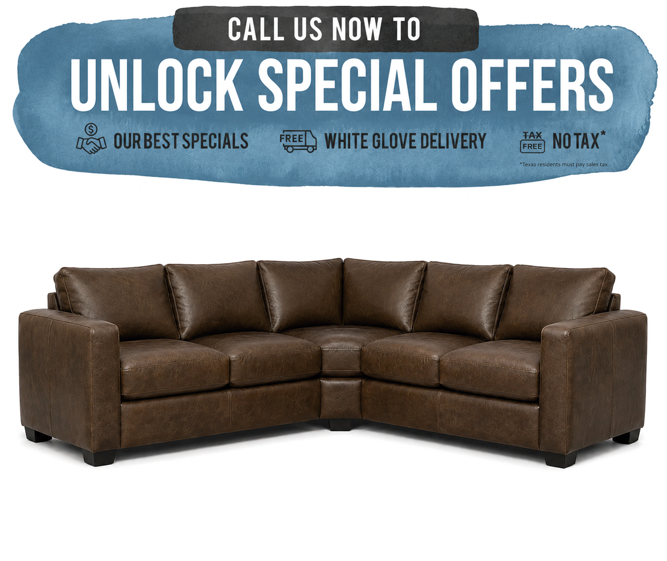 Omnia-Billie-3-Leather-Sectional