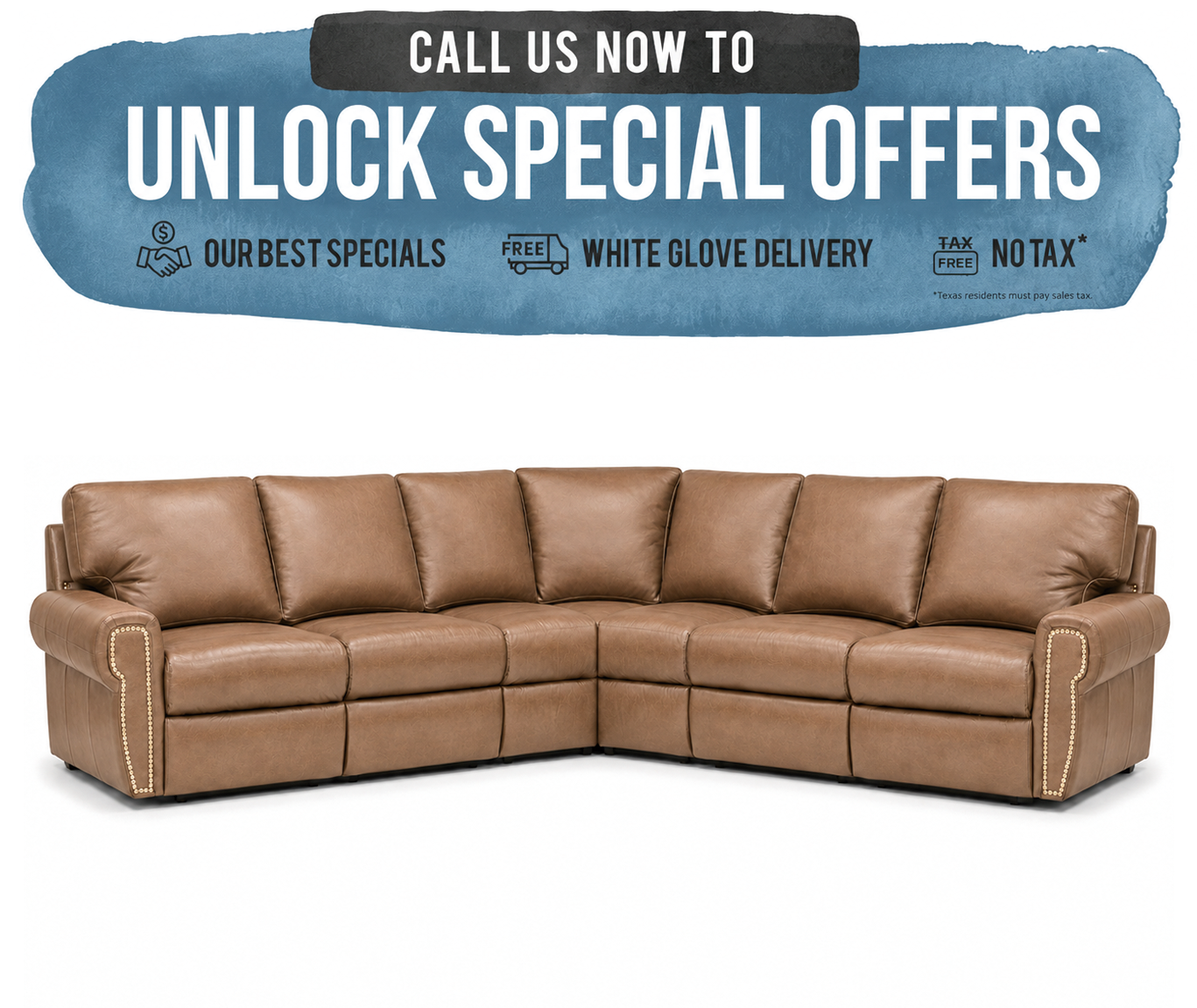 Omnia-Bismark-Leather-Sectional