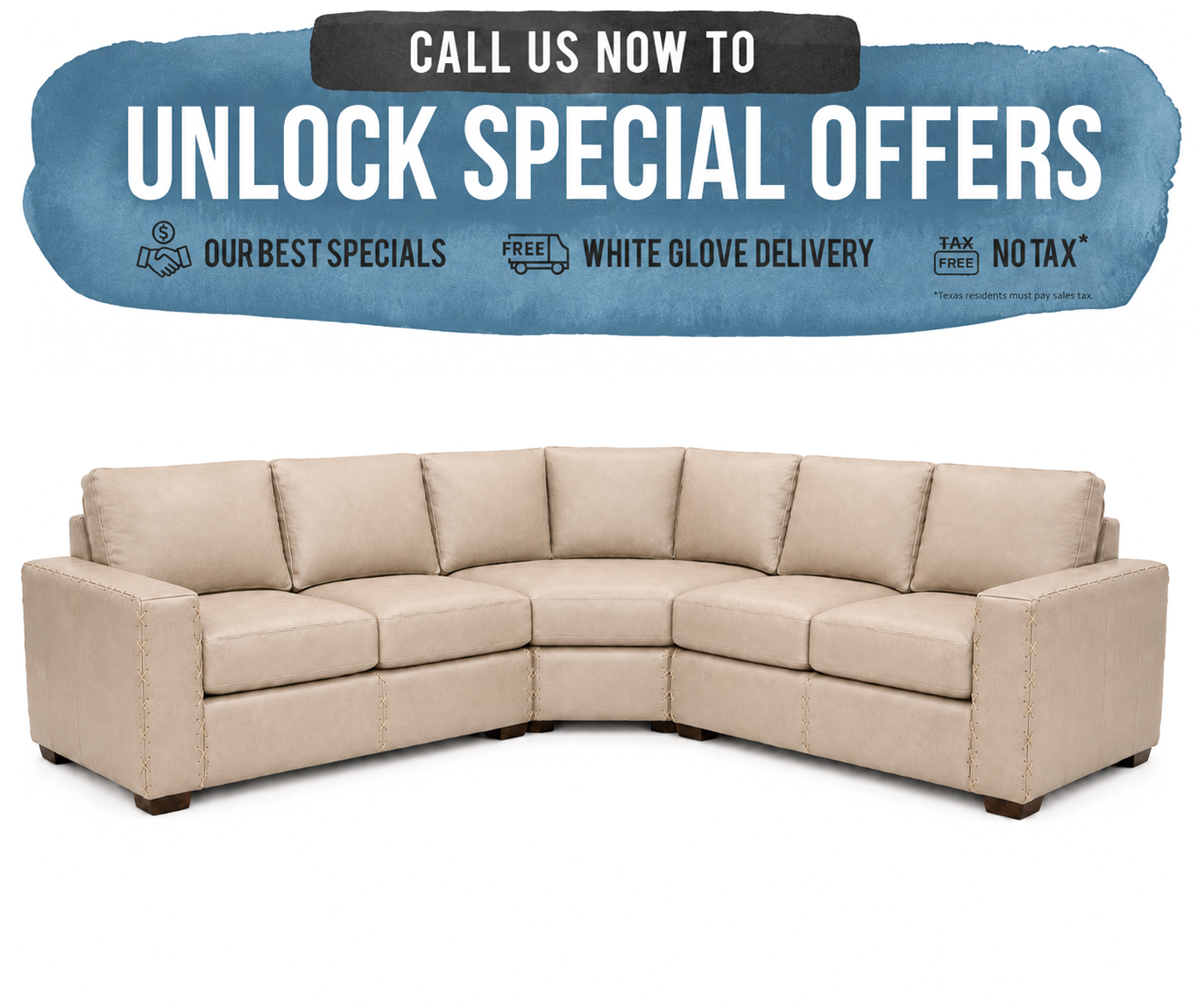 Omnia-Breckenridge-Leather-Sectional