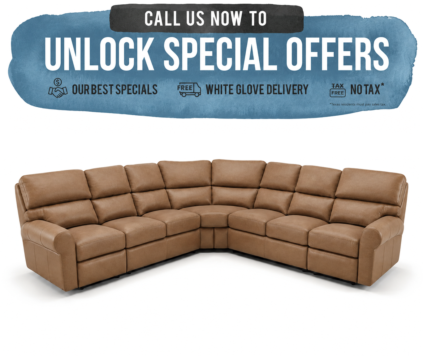 Omnia-Brookfield-Leather-Sectional