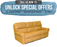 Omnia Brookhaven Sofa