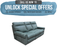 Omnia Brookhurst Sofa