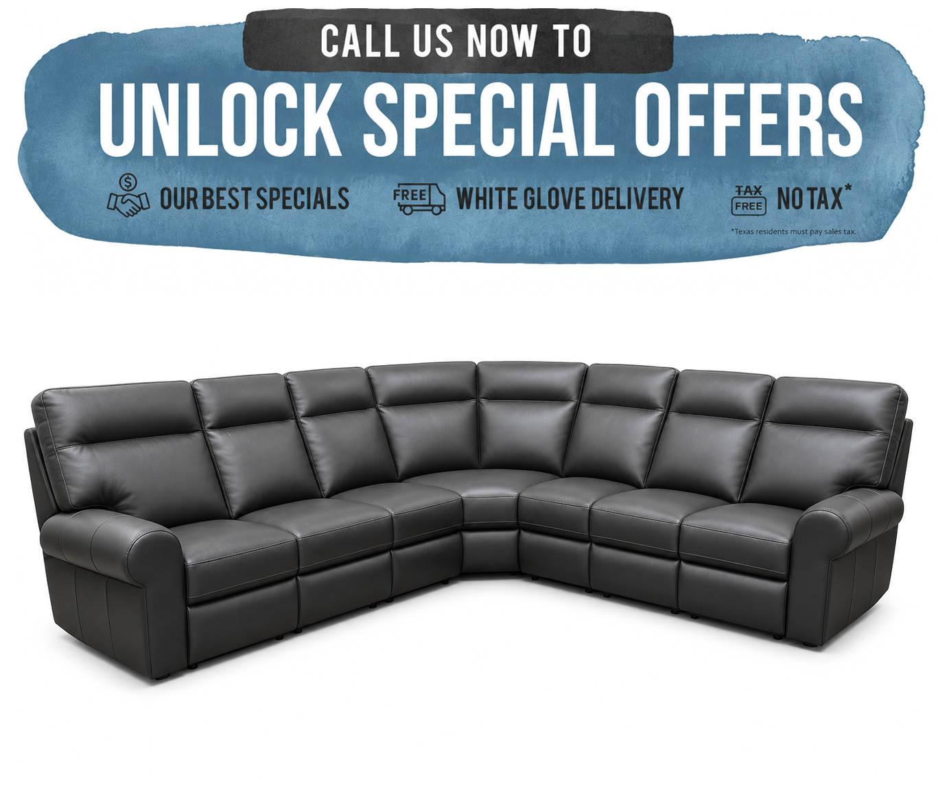 Omnia-Brooklyn-Leather-Sectional