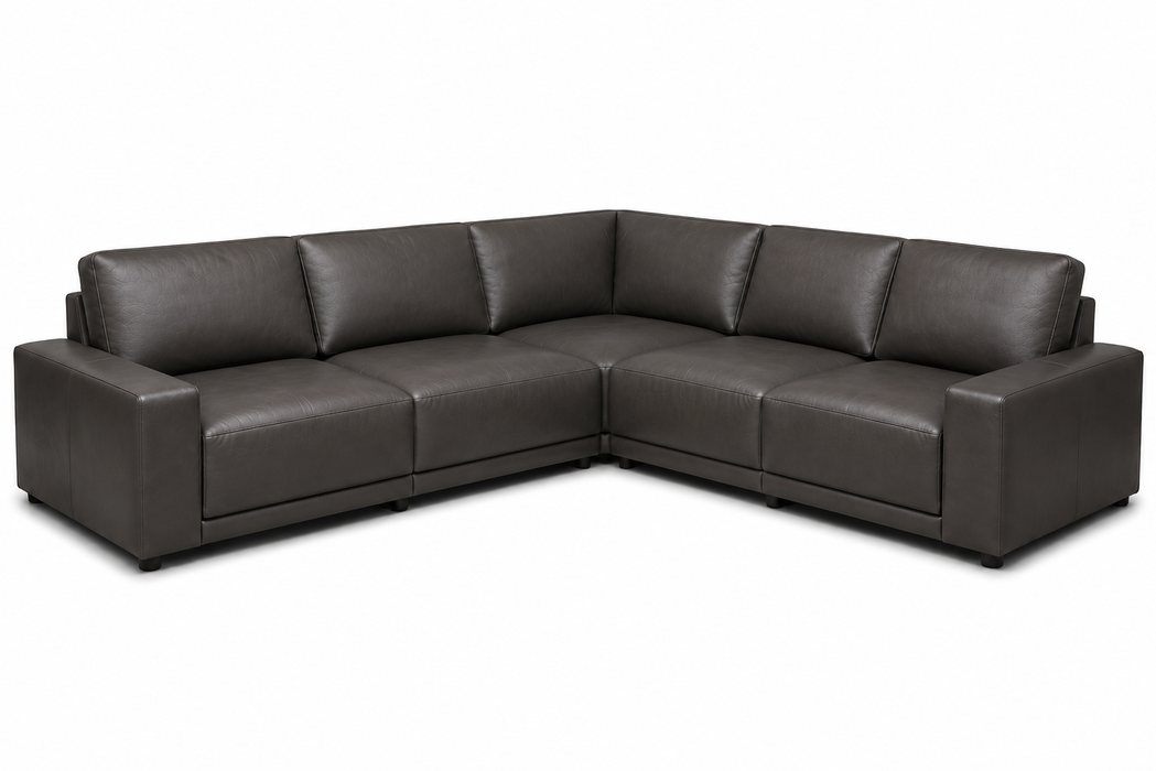 Omnia Brynn Sectional