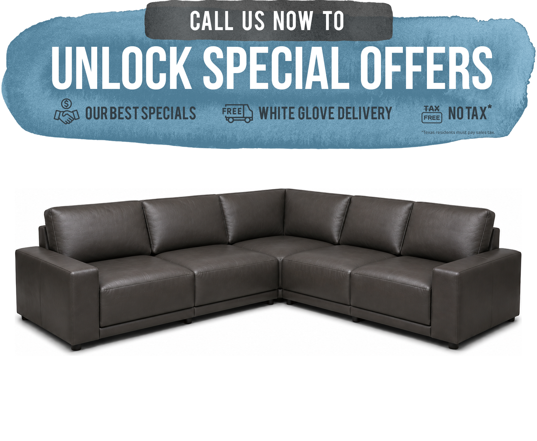 Omnia Brynn Sectional