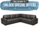 Omnia Brynn Sectional