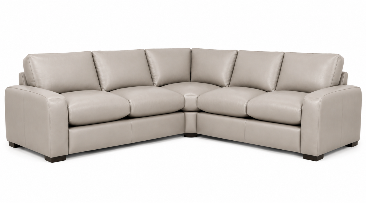 Omnia Burton 3 Sofa