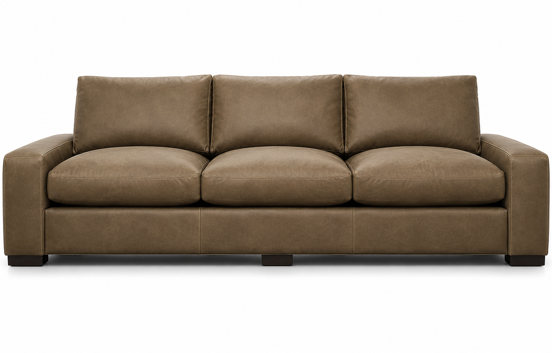 Omnia Burton 3 Super Sofa