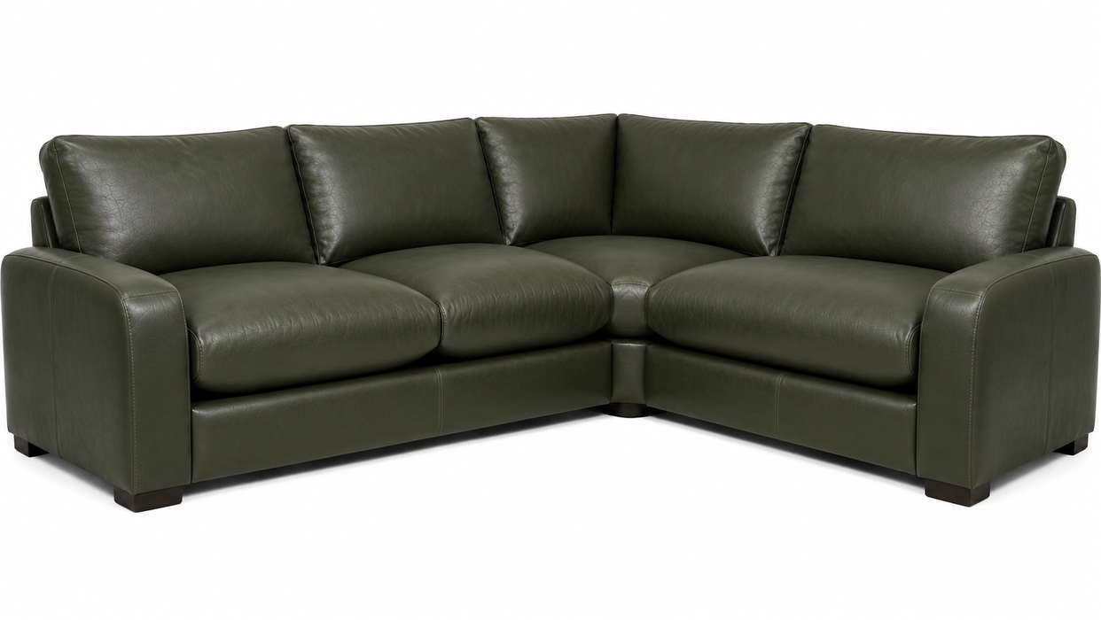 Omnia Burton 3 Super Sofa