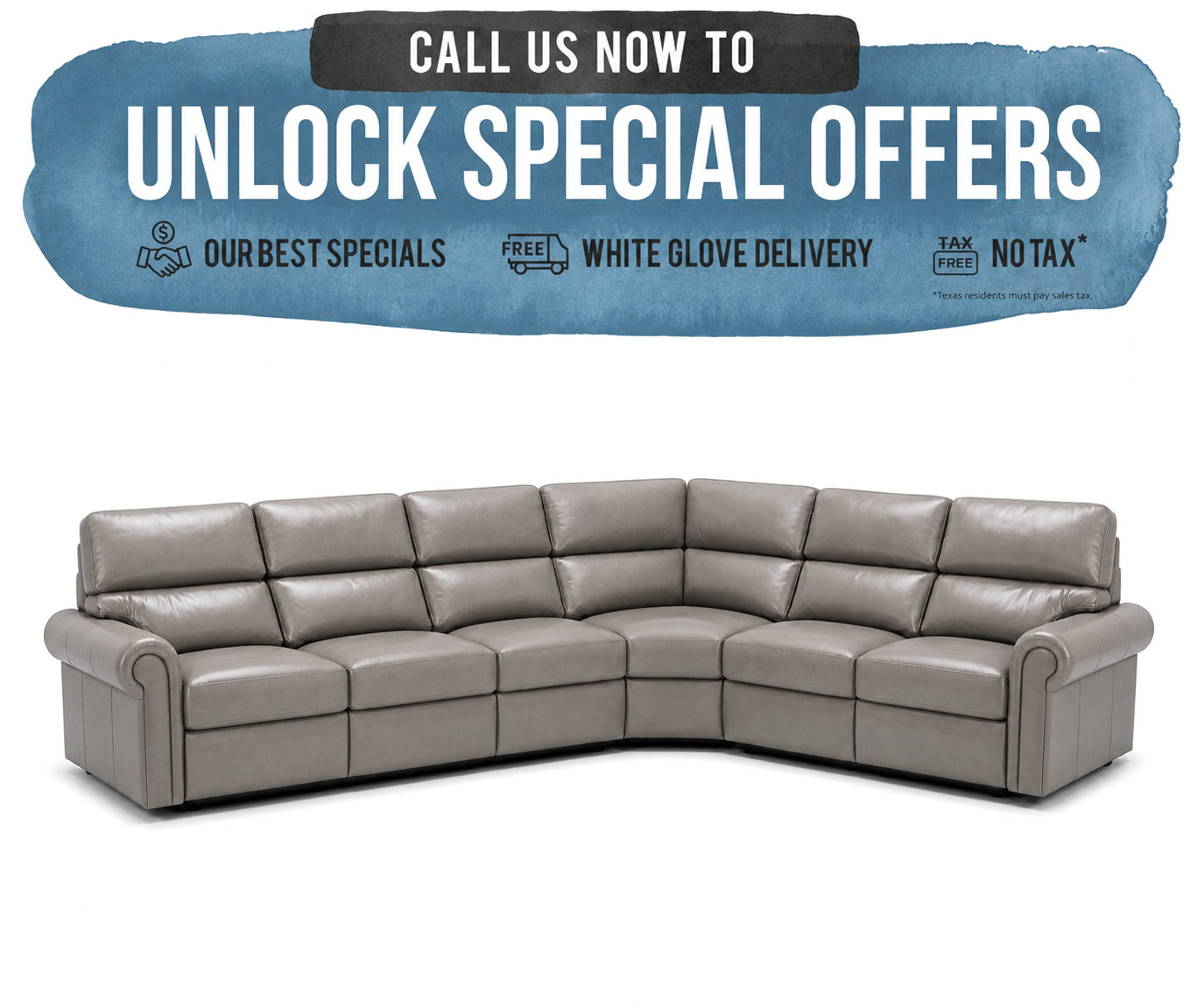 Omnia-Caldwell-Leather-Sectional