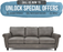 Omnia Cameo Sofa