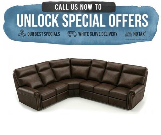 Omnia-Campbell-Leather-Sectional