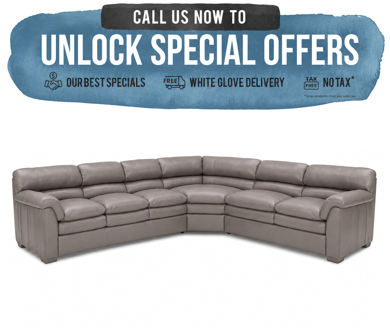 Omnia-Canyon-Leather-Sectional