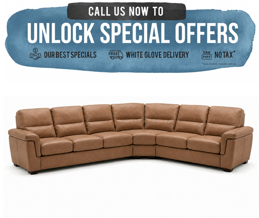 Omnia-Capriana-Leather-Sectional