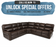 Omnia-Carlton-Leather-Sectional