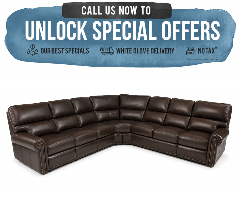Omnia-Carlton-Leather-Sectional