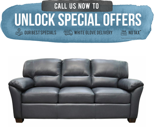Omnia Cedar Heights Sofa