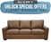 Omnia City Craft Sofa