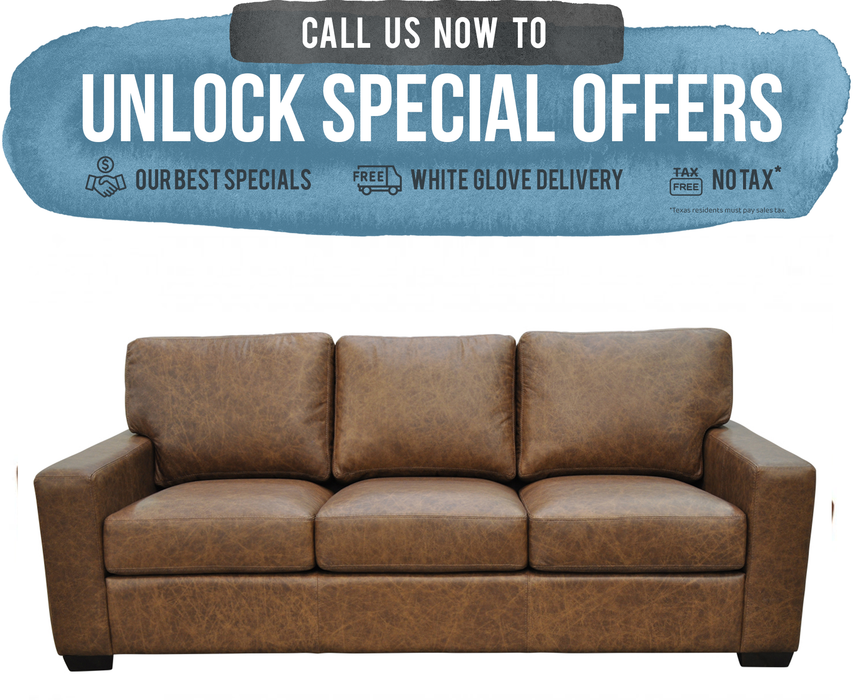 Omnia City Craft Sofa