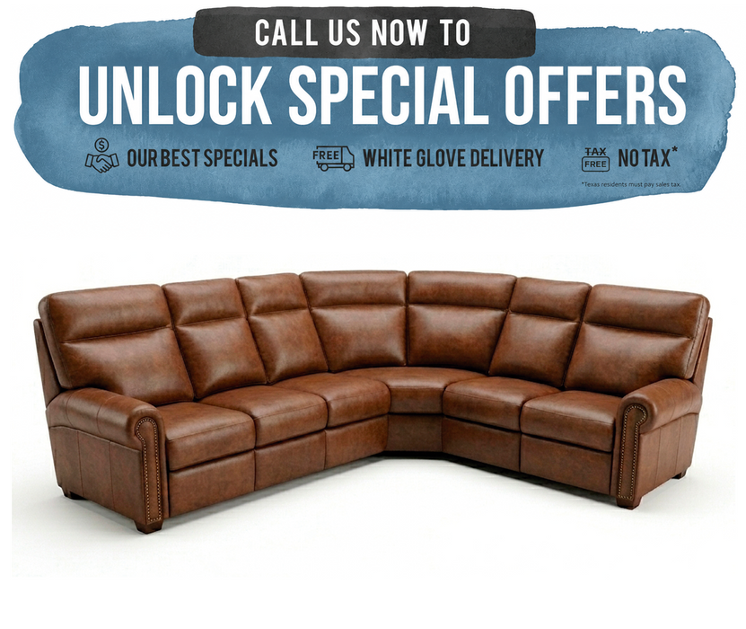 Omnia-Coleman-Leather-Sectional