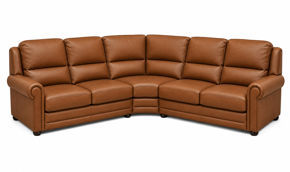 Omnia Comfort Solutions 724 Sectional