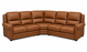 Omnia Comfort Solutions 724 Sectional