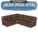 Omnia-Connor-Leather-Sectional