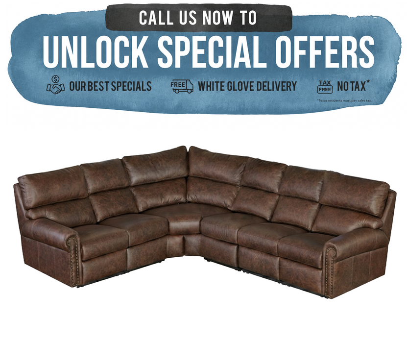 Omnia-Connor-Leather-Sectional